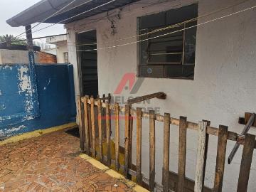 Casa para Aluguel com 1 quartos, 55 m² por R$ 1.100