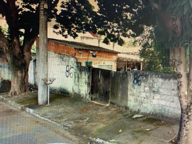 Casa para Aluguel com 1 quartos, 500 m² por R$ 3.000