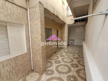 Casa para Aluguel com 1 quartos, 50 m² por R$ 1.500