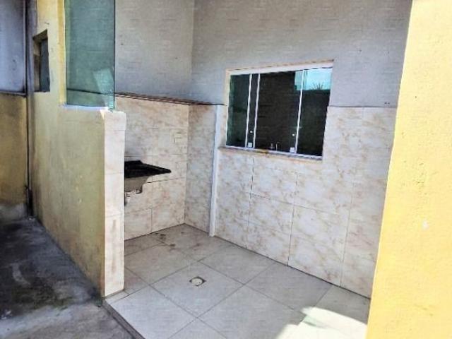 Casa para Aluguel com 1 quartos, 50 m² por R$ 1.300
