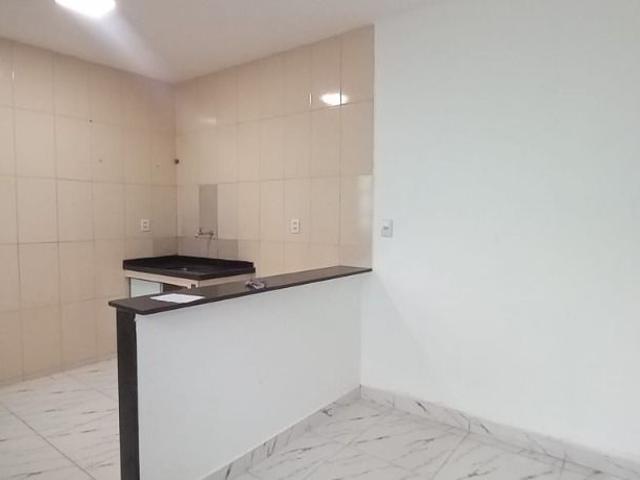 Casa para Aluguel com 1 quartos, 50 m² por R$ 2.500