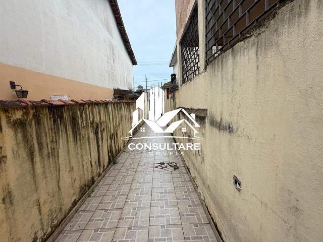 Casa para Aluguel com 1 quartos, 80 m² por R$ 2.300