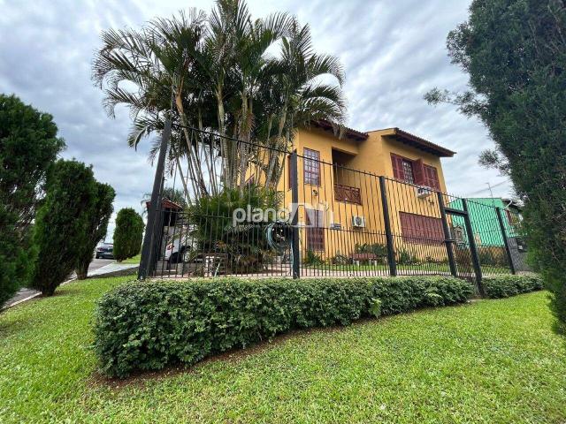 Casa para aluguel, com 212,71m², 3 quartos Diva Lessa de Jesus Gravataí / RS por R$ 8.000,00