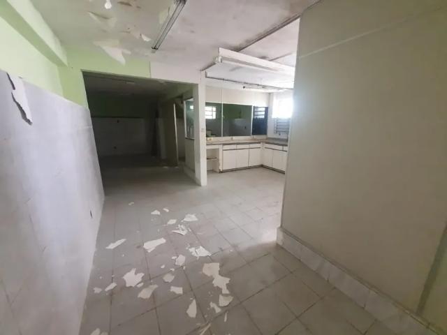 Casa para aluguel com 221 metros quadrados com 1 quarto em Botafogo Rio de Janeiro RJ