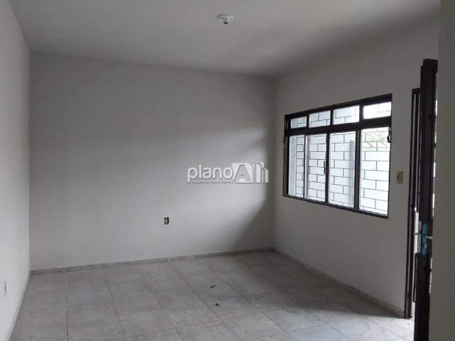 Casa para aluguel, com 266,2m², 4 quartos 1 suíte Bom Princípio Gravataí / RS por R$ 3.340,00
