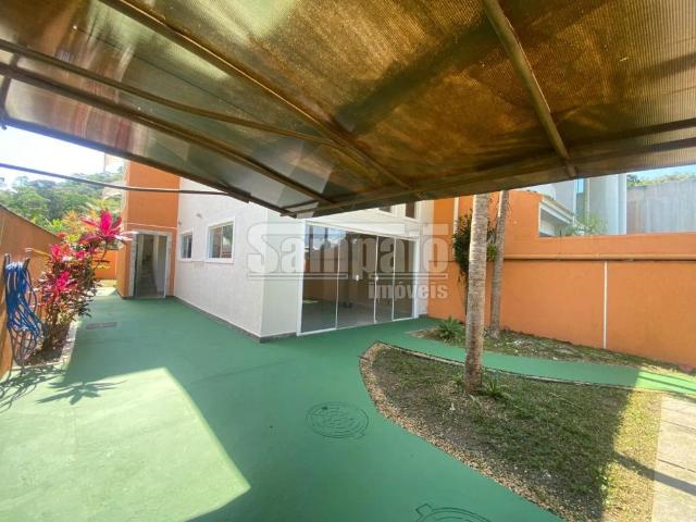 Casa para aluguel com 2 quartos em Campo Grande com 109m²