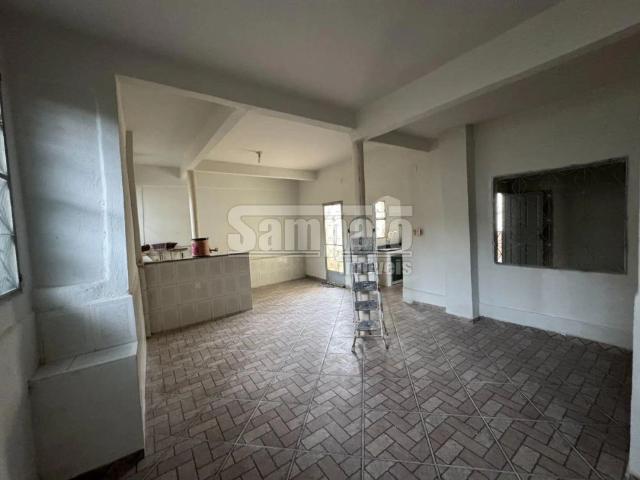 Casa para aluguel com 2 quartos em Campo Grande com 45m²
