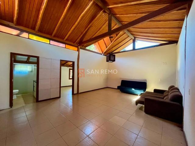 Casa para aluguel com 2 quartos, em Rio Tavares com 149 m²