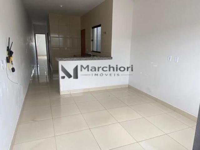Casa para Aluguel com 2 quartos, 150 m² por R$ 1.380