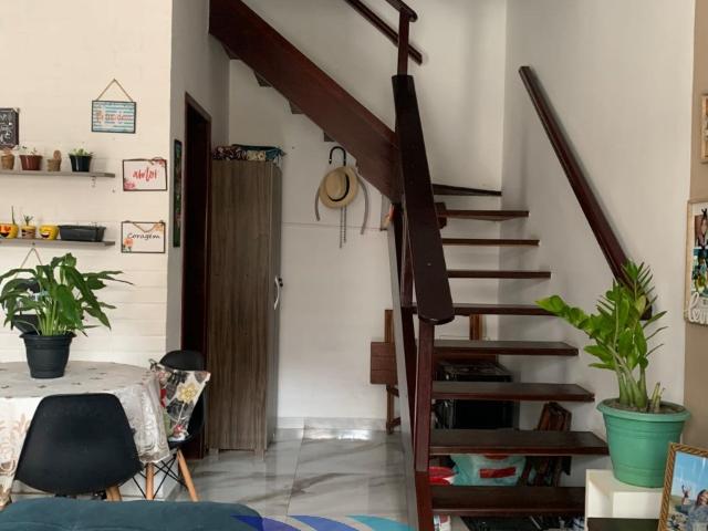 Casa para Aluguel com 2 quartos, 100 m² por R$ 2.000