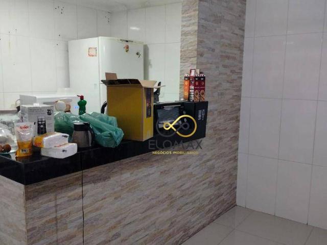 Casa para Aluguel com 2 quartos, 100 m² por R$ 2.700