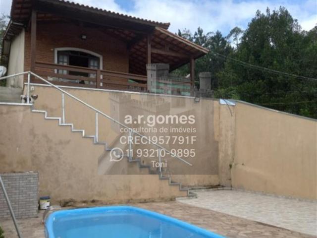 Casa para Aluguel com 2 quartos, 250 m² por R$ 3.400
