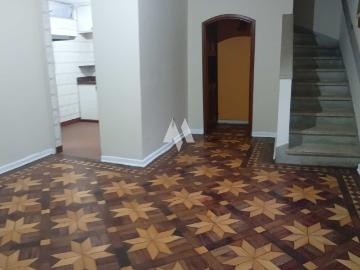 Casa para Aluguel com 2 quartos, 220 m² por R$ 5.500
