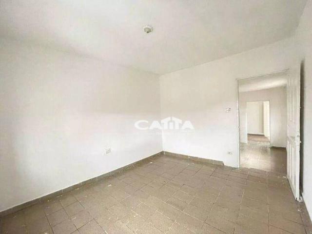 Casa para Aluguel com 2 quartos, 55 m² por R$ 1.800