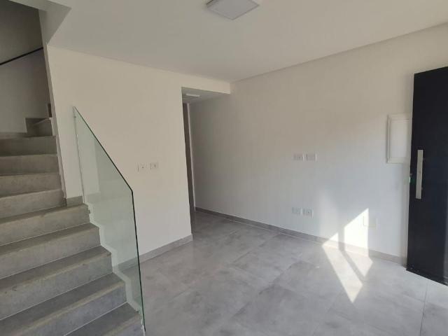 Casa para Aluguel com 2 quartos, 55 m² por R$ 2.190