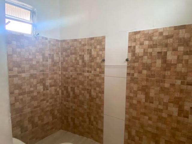 Casa para Aluguel com 2 quartos, 50 m² por R$ 1.600