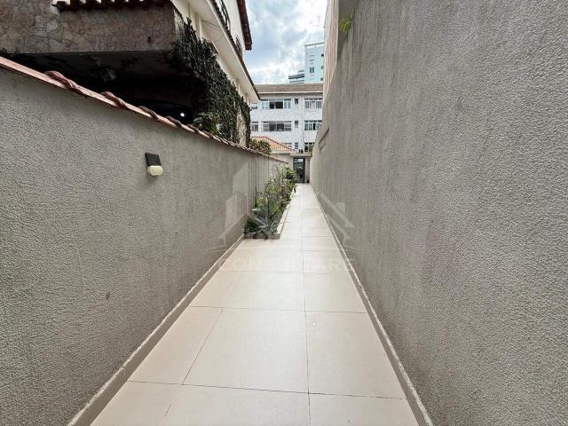 Casa para Aluguel com 2 quartos, 64 m² por R$ 6.000