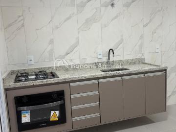 Casa para Aluguel com 2 quartos, 60 m² por R$ 2.750