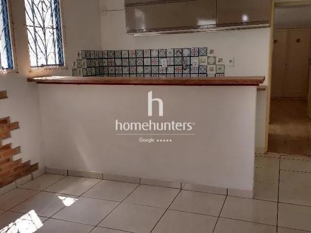 Casa para Aluguel com 2 quartos, 60 m² por R$ 2.150