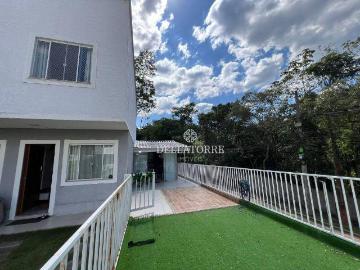 Casa para Aluguel com 2 quartos, 75 m² por R$ 2.000