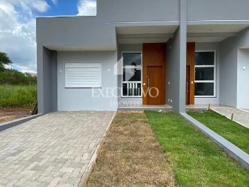 Casa para Aluguel com 2 quartos, 88 m² por R$ 3.000