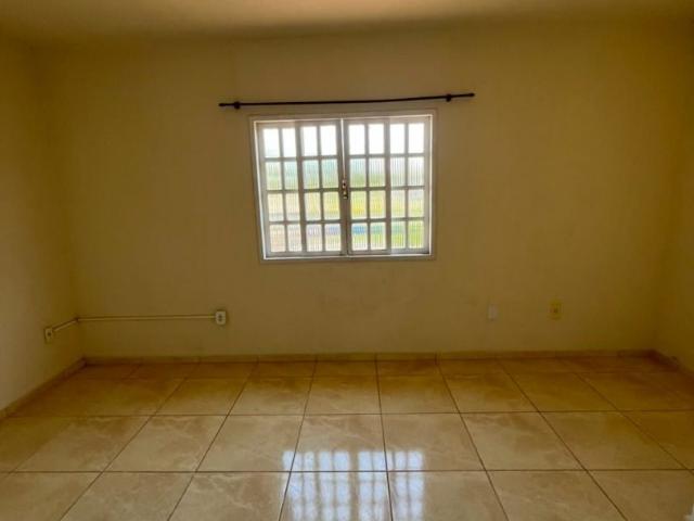 Casa para Aluguel com 2 quartos, 80 m² por R$ 1.400