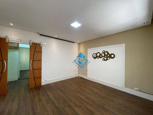 Casa para Aluguel com 2 quartos, 94 m² por R$ 3.150