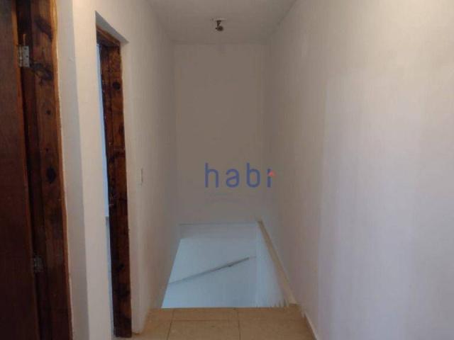Casa para Aluguel com 2 quartos, 90 m² por R$ 1.800