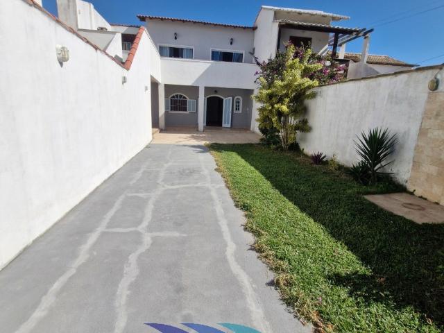 Casa para Aluguel com 2 quartos, 90 m² por R$ 2.900
