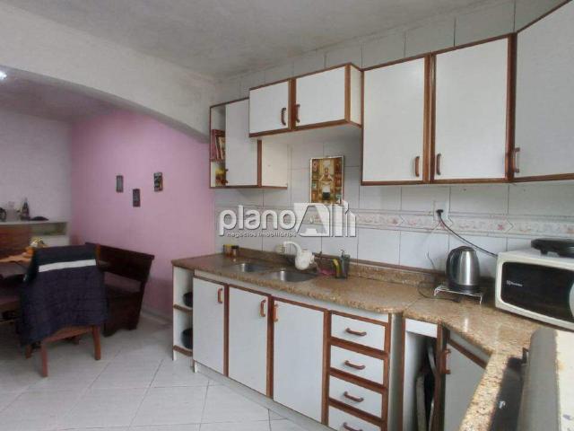 Casa para aluguel, com 329,75m², 4 quartos Salgado Filho Gravataí / RS por R$ 6.680,00