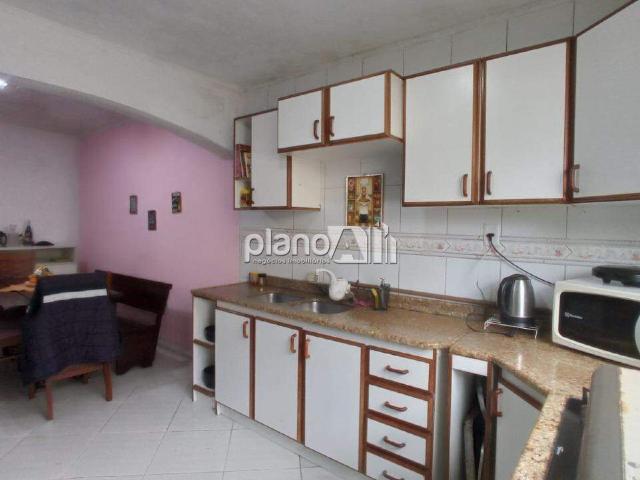 Casa para aluguel, com 329,75m², 4 quartos Salgado Filho Gravataí / RS por R$ 6.680,00