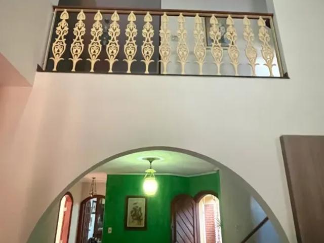 Casa para aluguel com 352 metros quadrados com 4 quartos em Cidade Jardim Pirassununga São Paulo
