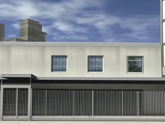 Casa para aluguel com 380 metros quadrados com 20 quartos