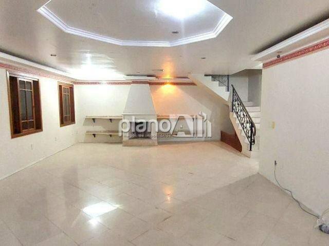 Casa para aluguel, com 394,58m², 3 quartos 3 suítes Vila Eunice Nova Cachoeirinha / RS por R$ 11.120,00