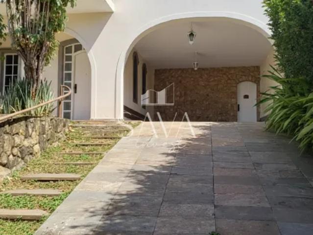 Casa para aluguel com 424 m² no Belvedere