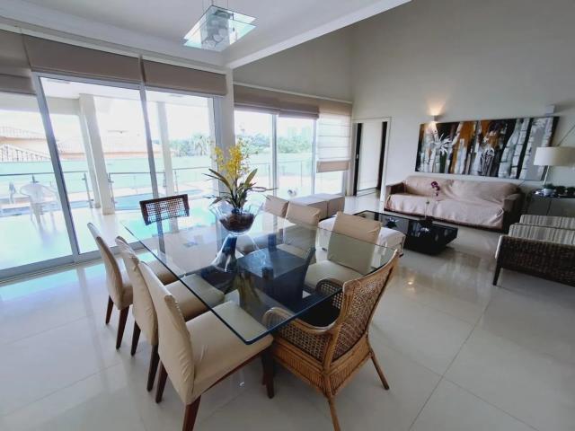 Casa para Aluguel com 4 quartos por R$ 10.000