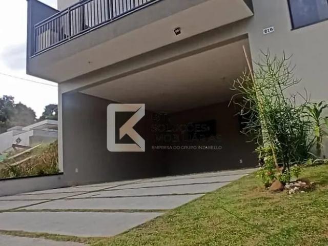 Casa para Aluguel com 4 quartos, 166 m² por R$ 7.500