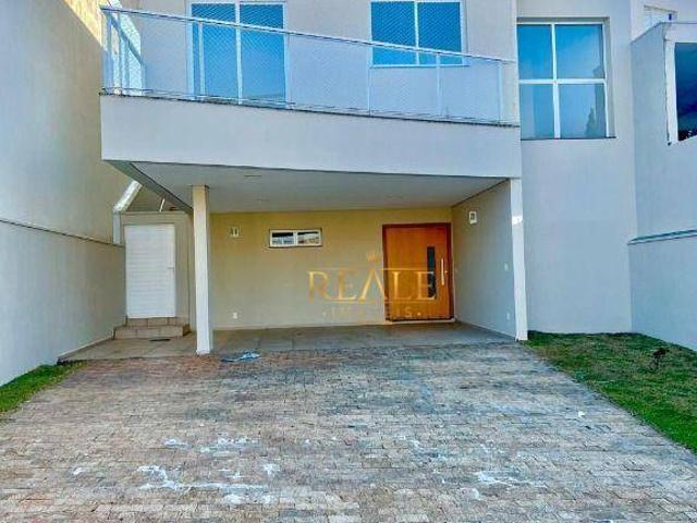 Casa para Aluguel com 4 quartos, 289 m² por R$ 7.200