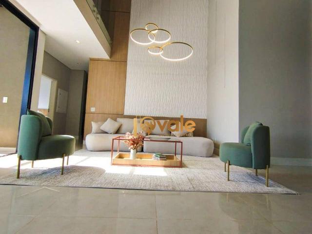 Casa para Aluguel com 4 quartos, 317 m² por R$ 11.500