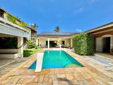 Casa para Aluguel com 4 quartos, 337 m² por R$ 8.150