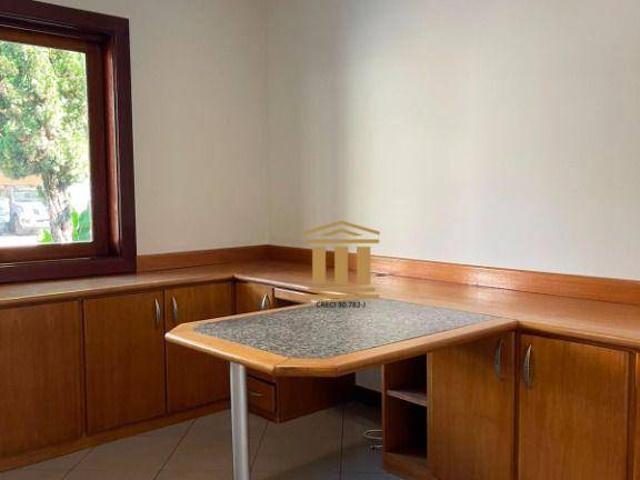 Casa para Aluguel com 4 quartos, 480 m² por R$ 15.000