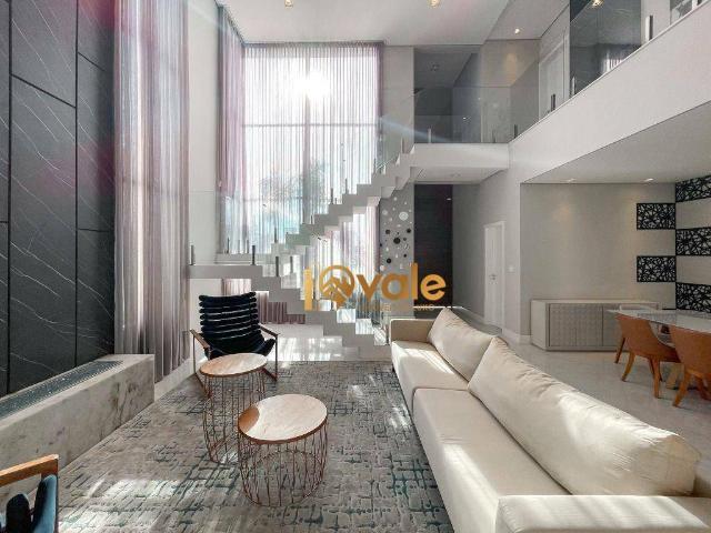Casa para Aluguel com 4 quartos, 410 m² por R$ 25.000