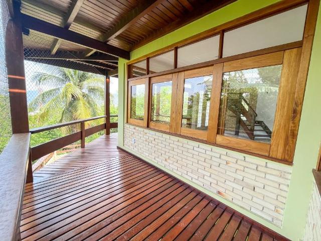 Casa para Aluguel com 4 quartos, 612 m² por R$ 9.000