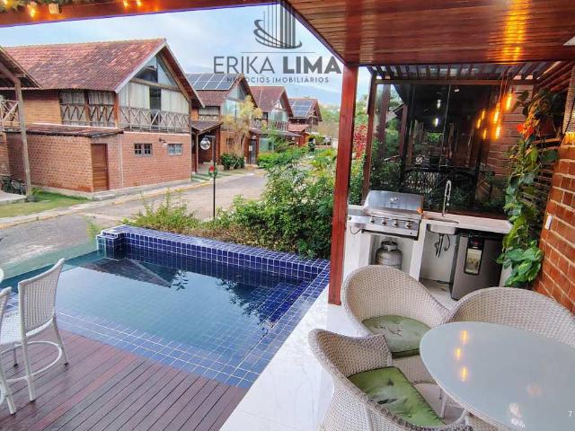 Casa para Aluguel com 5 quartos por R$ 6.000