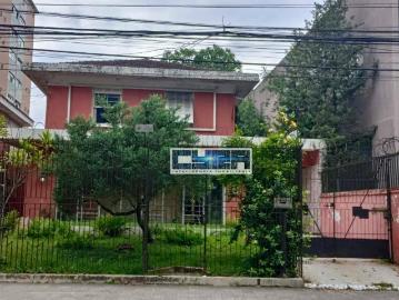 Casa para Aluguel com 5 quartos, 245 m² por R$ 23.000