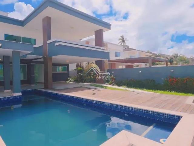 Casa para Aluguel com 5 quartos, 310 m² por R$ 7.740