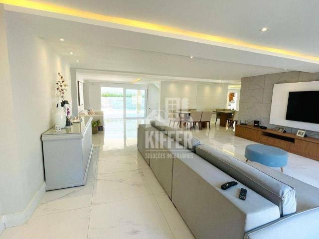 Casa para Aluguel com 5 quartos, 400 m² por R$ 17.000