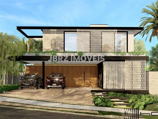 Casa para Aluguel com 5 quartos, 430 m² por R$ 35.000