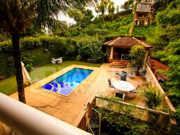 Casa para Aluguel com 6 quartos, 327 m² por R$ 24.000