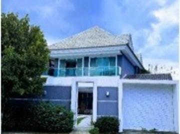 Casa para Aluguel com 6 quartos, 460 m² por R$ 23.000